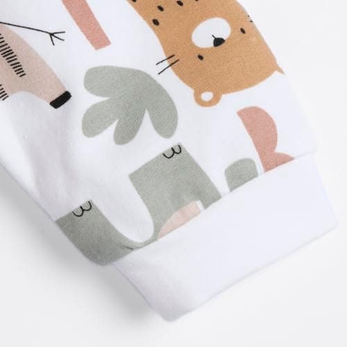 Thumbnail 3 de Chicco Pijama bebé algodón 0–24 meses