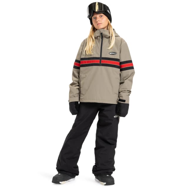 Thumbnail 3 de Quiksilver Steeze Chaqueta snow 10K 📷