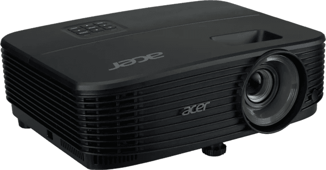 Detalle de Acer X1329 Beamer 16:10 4800 ANSI-Lumen