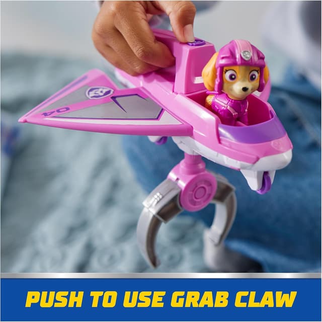 Thumbnail 6 de Paw Patrol Skye air rescue figure
