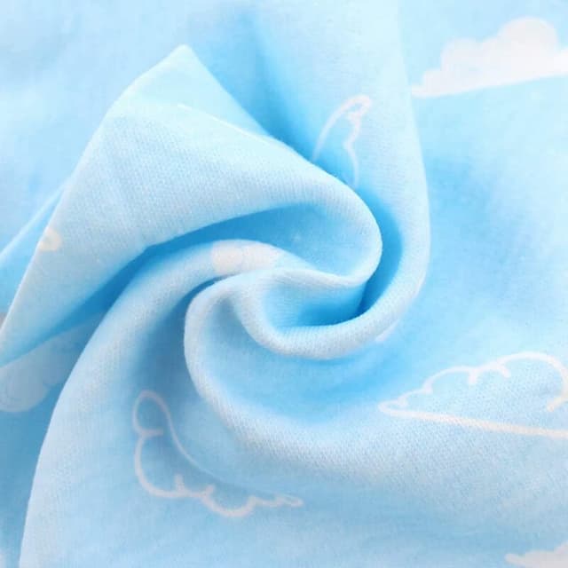 Detalle de SLOSH 17 Bavaglini Bandana in cotone 100% per neonato e dentizione (0-36 mesi)