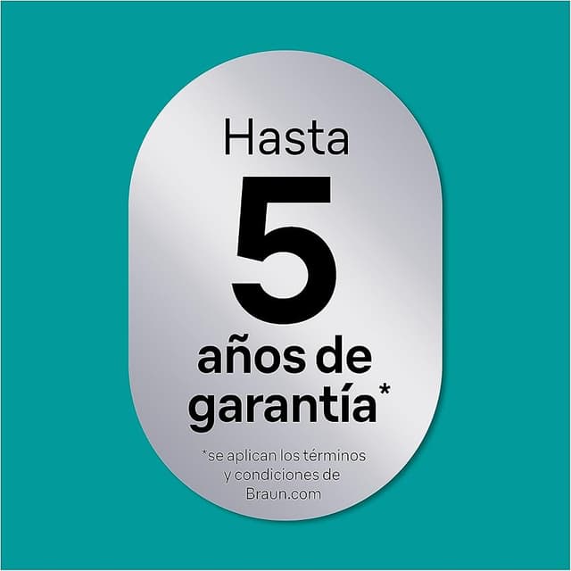 Thumbnail 4 de Braun Recortadora Todo En Uno AIO7545 12 en 1 ✂