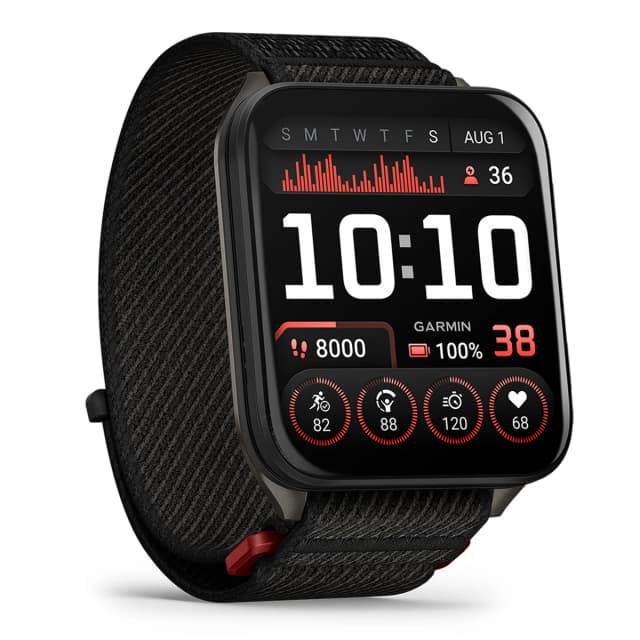 Detalle 2 de Garmin VENU® X1 smartwatch