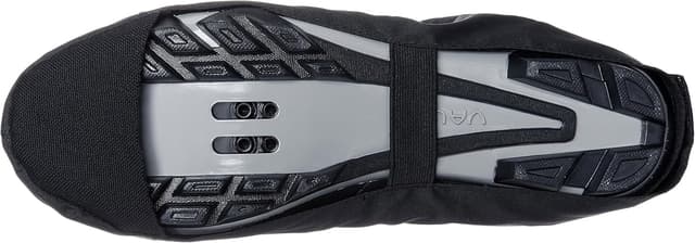 Thumbnail 6 de VAUDE Bike Gaiter: wasserdichte Fahrrad-Gamaschen mit Reflektoren und Klettverschluss