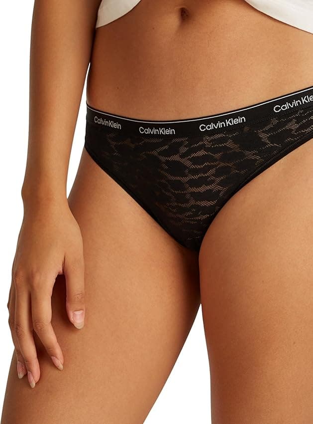 Thumbnail 2 de Calvin Klein Braguita Bikini pack 3 unidades M