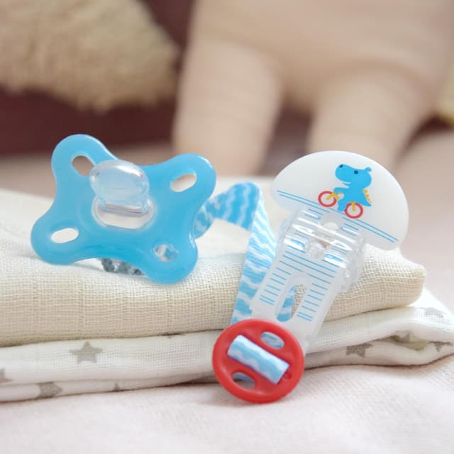 Thumbnail 6 de MAM Clip & Cover Catenella portaciuccio 👶