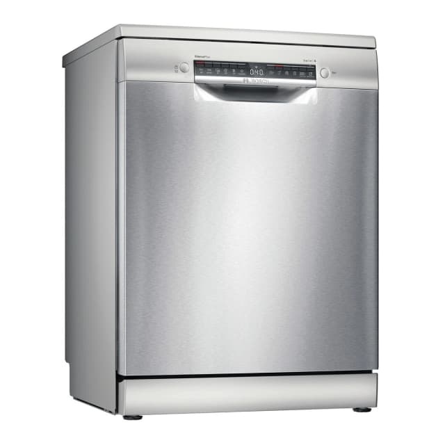 Detalle de Bosch SMS4EMI06E lavavajillas 14 servicios