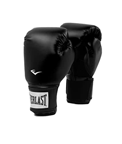 Detalle de Everlast Prostyle 2 Boxing Gloves, 12 oz 🥊