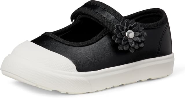 Detalle de Amazon Essentials Girl's Mary Jane Trainers