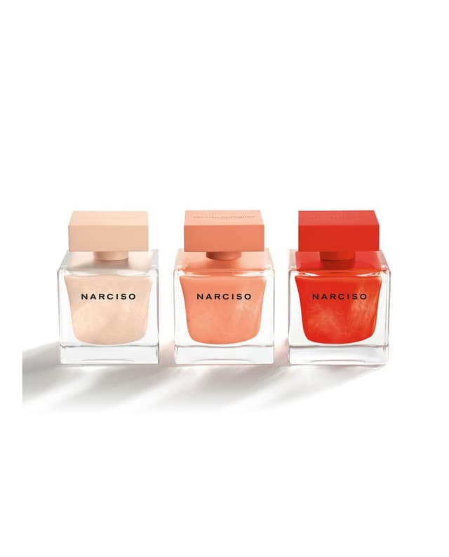 Thumbnail 4 de Narciso Rodriguez Eau de Parfum Narciso Ambrée 50 ml