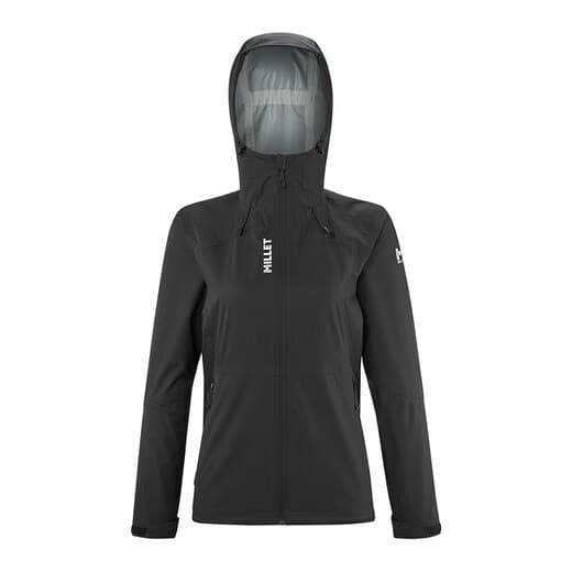 Detalle 2 de Millet FITZ ROY Chaqueta de mujer