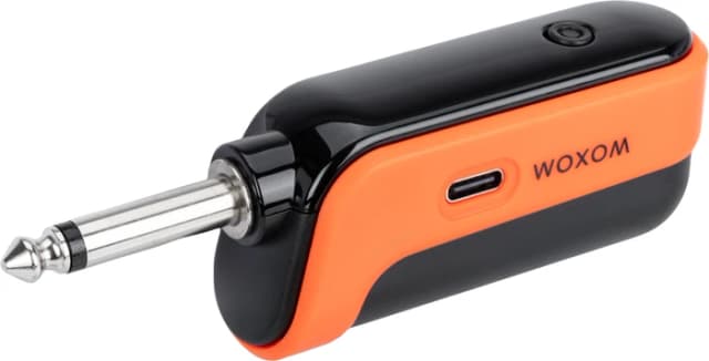 Thumbnail 10 de Woxom Boost Funkmikrofone Set für Musik