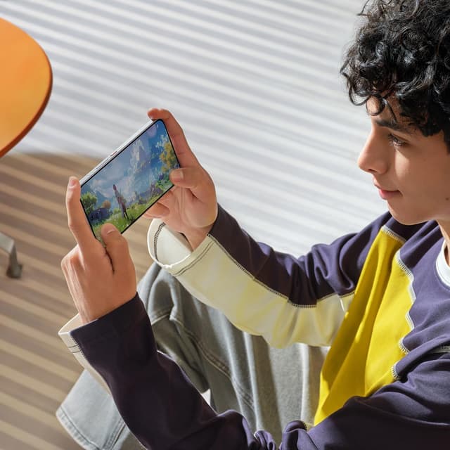 Thumbnail 6 de POCO X8 Pro Max 12+256 GB smartphone