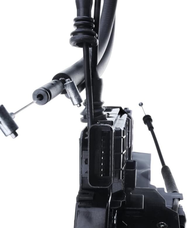 Thumbnail 6 de Serrure de coffre avant gauche Frankberg 81310-D3010 compatible Tucson TL/TLE