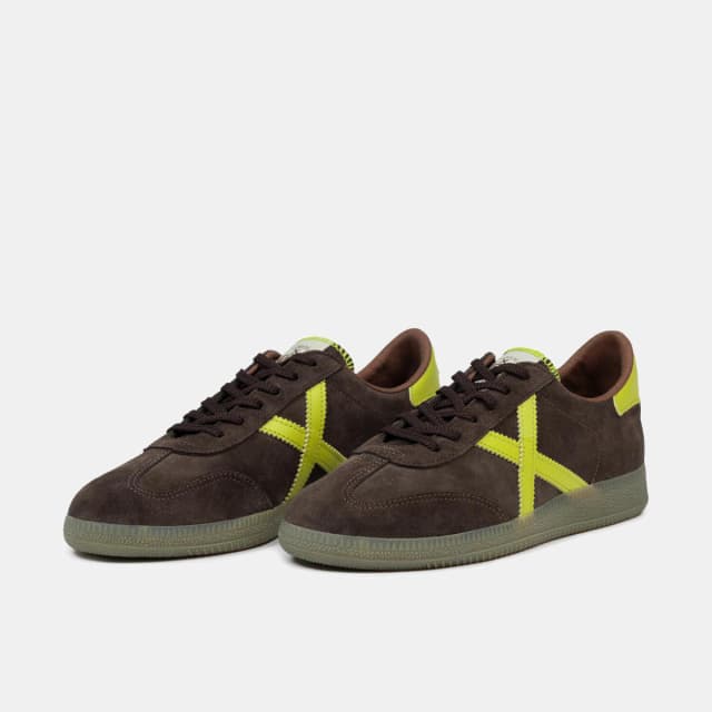 Thumbnail 3 de Munich BARRU 199 zapatillas casual hombre