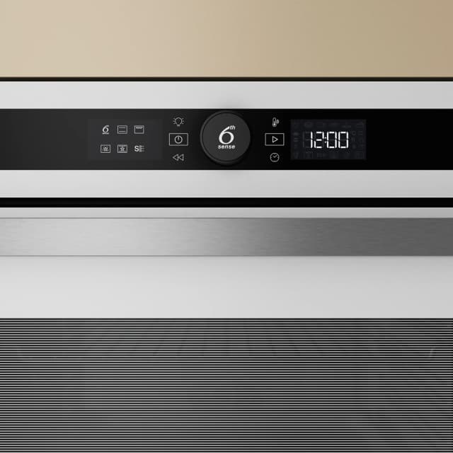 Thumbnail 4 de Whirlpool WOI4S8PM1SWA Horno pirolítico 73 litros 😊