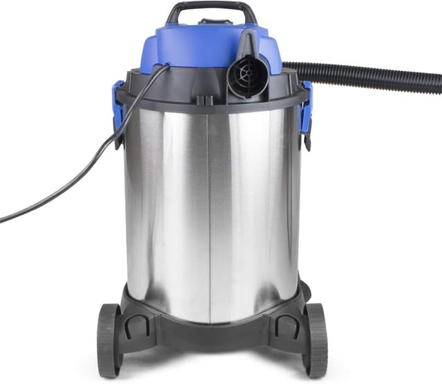 Thumbnail 6 de Hyundai 1400W 30L 3-in-1 Wet and Dry Vacuum Cleaner (HEPA-type filtration) – 19kPa suction, 4.5m cable