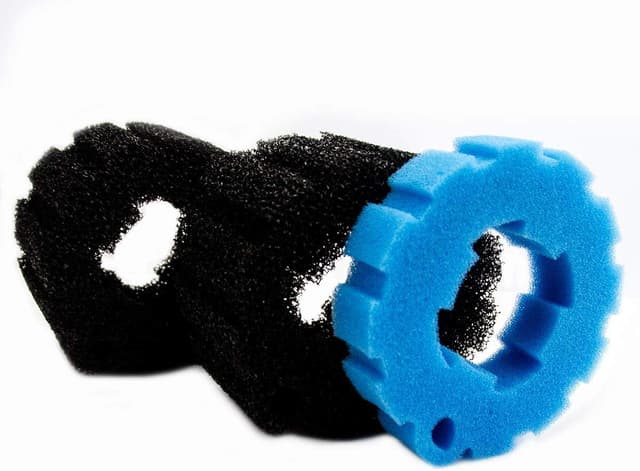 Detalle 2 de Oase BioPress 6000-12000 mousse de rechange