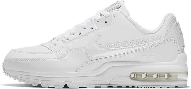 Detalle de NIKE Air MAX Ltd 3 Zapatillas 44,5 EU blanco