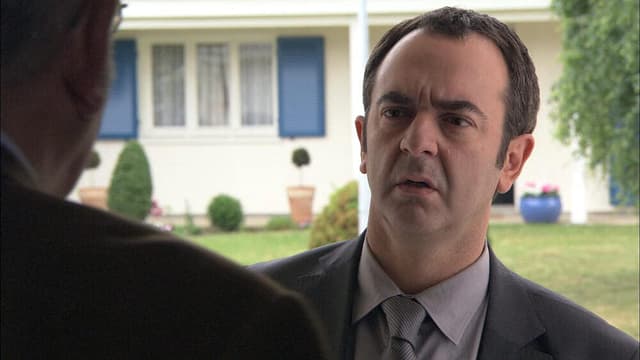 Thumbnail 1 de Collection Simenon 10h39'