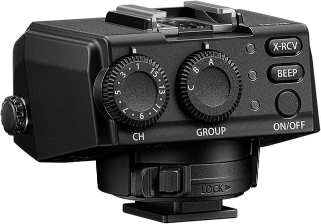 Imagen de Olympus FR-WR Flash Receiver V327150BW000 en OfertitasTOP