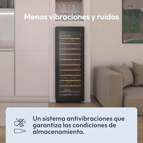 Thumbnail 4 de Candy DiVino CWC058 58 Botellas