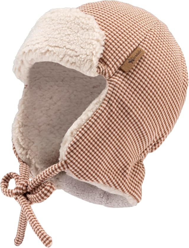 Thumbnail 6 de Sterntaler Jungen Regular Rippe ohne Fliegermütze – bequemer Schnitt zum Kombinieren