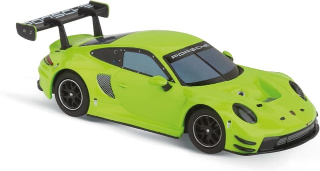 Thumbnail 5 de Carrera Porsche 911 GT3 R Greeno Rennwagen 1:50