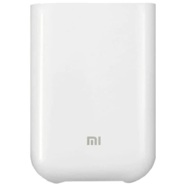 Imagen de Xiaomi Mi Portable Photo Printer impresora fotográfica 313x400 ppp en OfertitasTOP