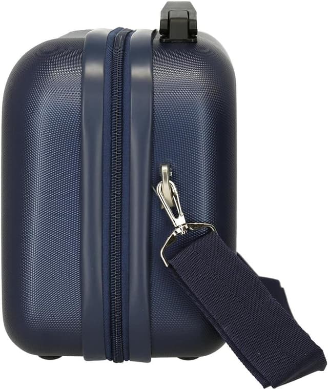 Detalle 2 de Pepe Jeans Molly Neceser Niñas Adaptable 💖, Multicolor, Media