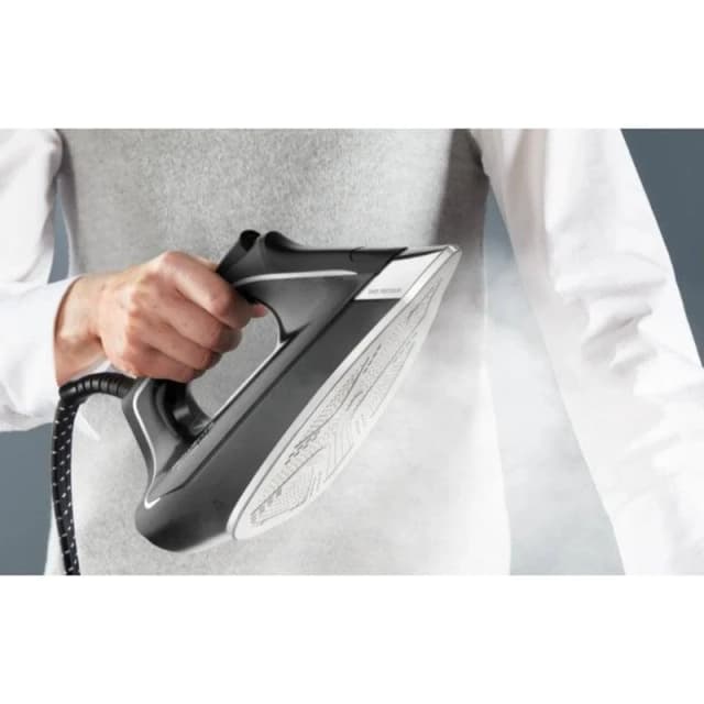 Detalle de Rowenta Eco Steam Pro 2800 W centro de planchado