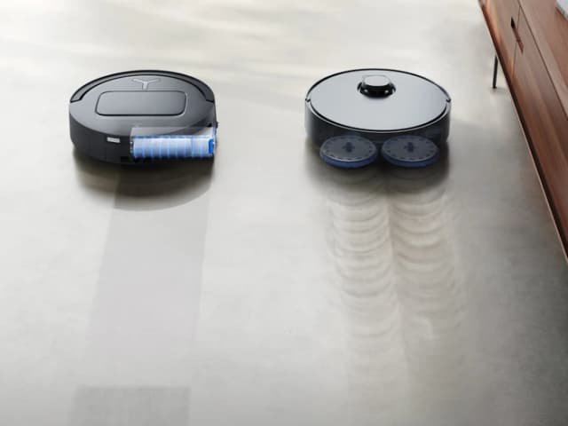 Thumbnail 9 de Ecovacs Deebot T80 Omni 18.000 Pa