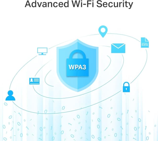 Thumbnail 6 de TP-Link Archer C6 AC1200 WiFi router