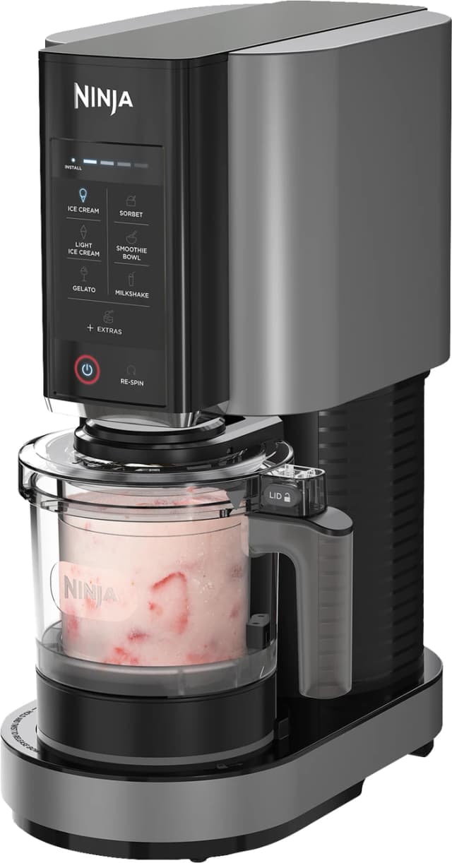 Thumbnail 32 de Ninja Creami NC300EU Eismaschine