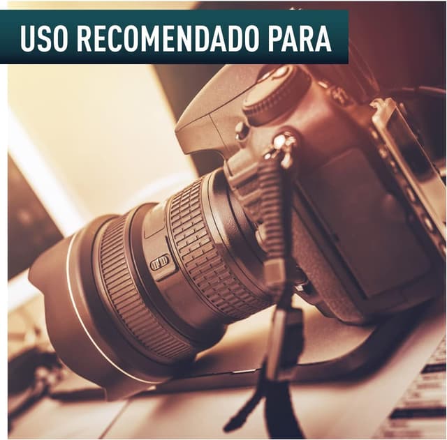 Thumbnail 3 de Panasonic 2CR5 6 V Batería de litio para foto