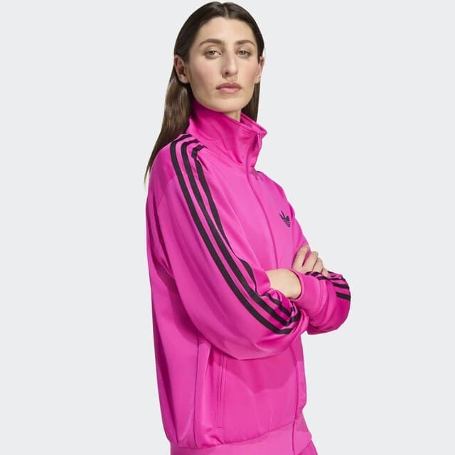 Detalle 2 de Adidas Adicolor Classic Firebird Sudadera
