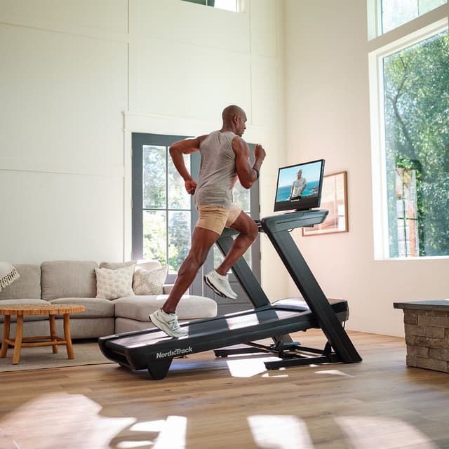 Thumbnail 5 de Nordictrack Commercial 2450 — cinta de correr 22 km/h