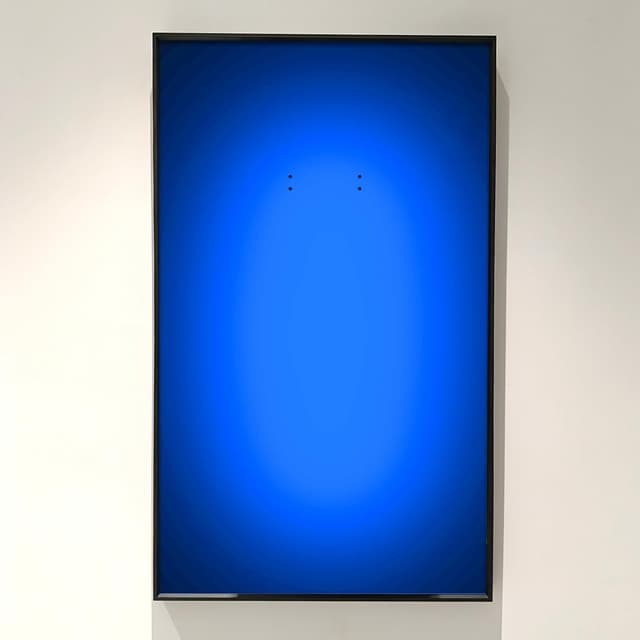 Detalle 1 de Cadre NOVDA pour tableau mural 75 x 45