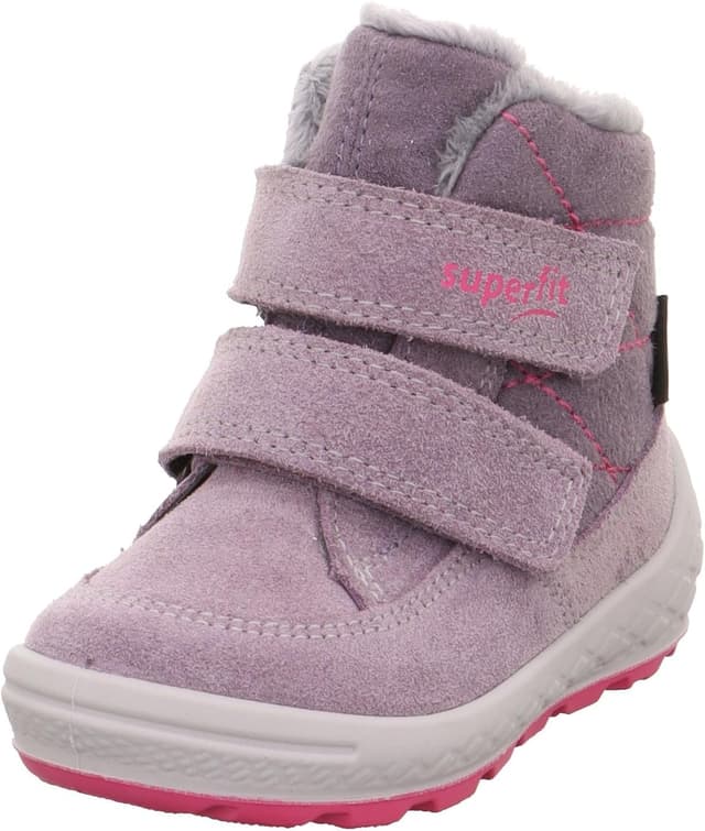 Detalle 1 de Superfit GroovySchneestiefel Jungen