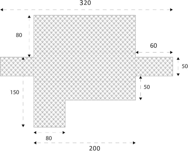 Detalle 2 de Textilhome Funda Sofa Chaise Circus Gris 200cm 🛋