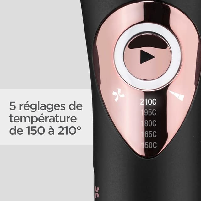 Thumbnail 4 de BaByliss C1031E boucleur 19 mm