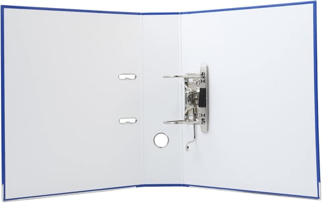 Detalle 1 de Exacompta 918400B Classeur à levier A4