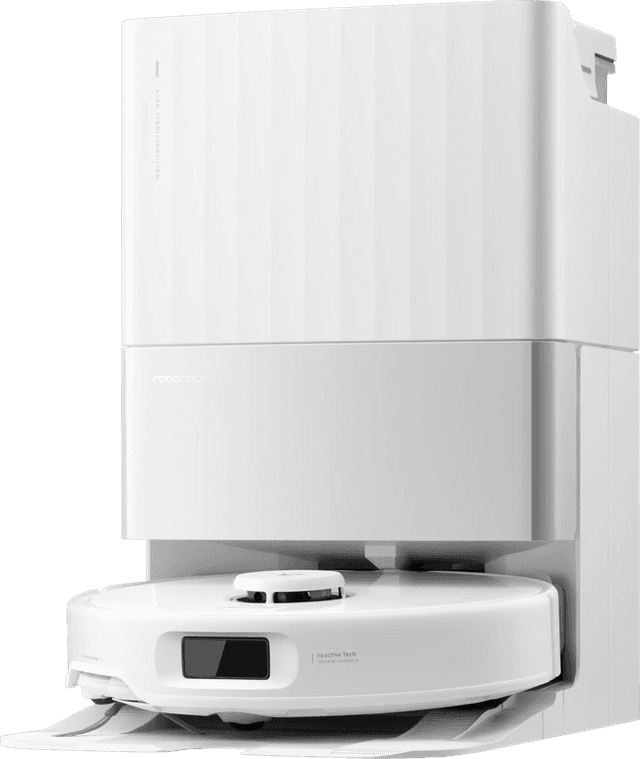 Detalle de Roborock Qrevo Edge 5V1 📋