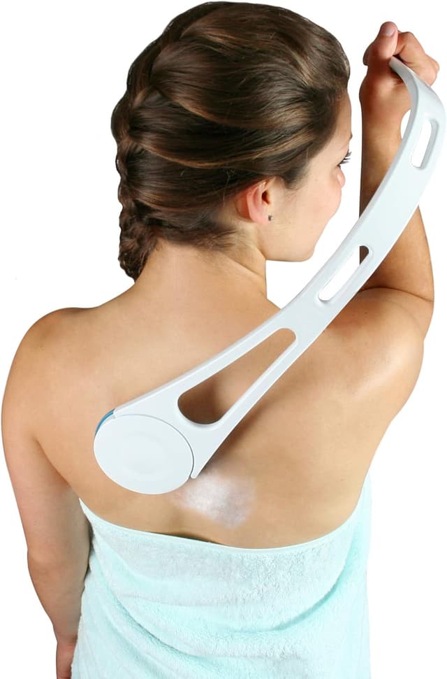 Thumbnail 5 de Hydas Applicateur de Crème Manche Extrêmement Long