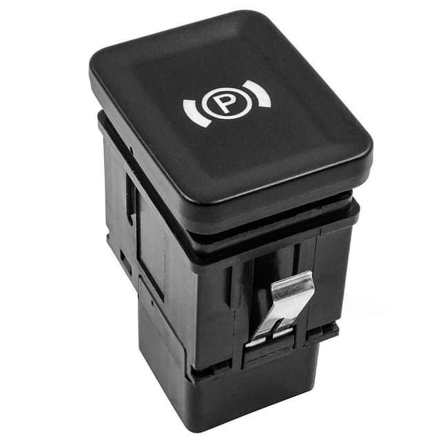 Imagen de YAOPEI Electronic Parking Brake Switch for Passat B6 CC 3C en OfertitasTOP
