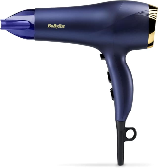 Detalle de BaByliss 5781PE Haartrockner 2300W