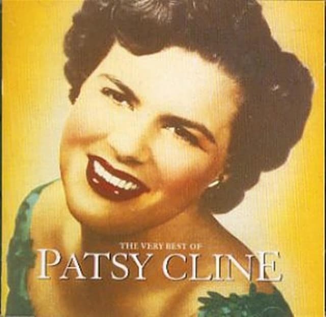 Imagen de MCA The Very Best of Patsy Cline en OfertitasTOP