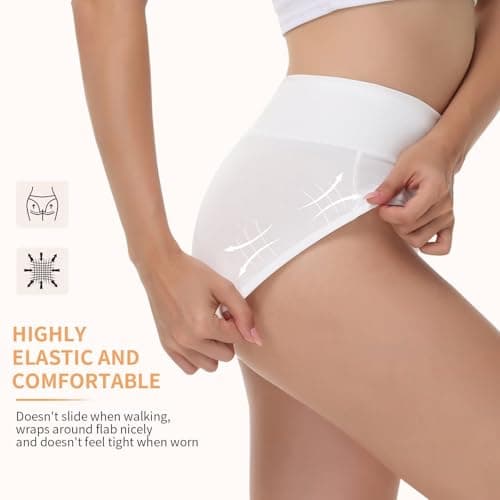 Thumbnail 4 de NUOZA Bragas Altas Reductoras 5 Uds