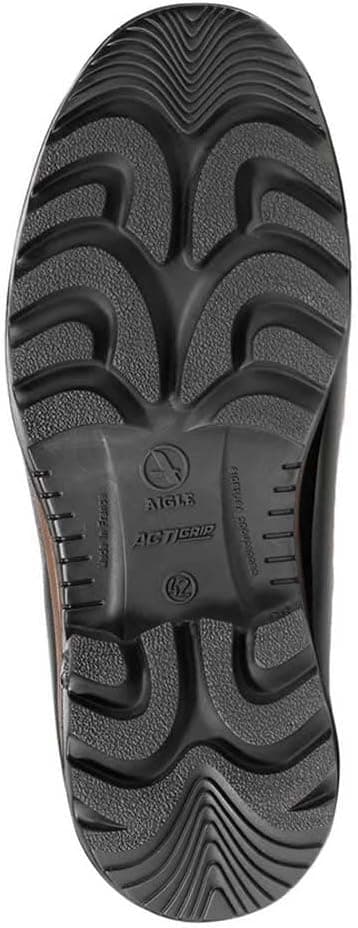 Thumbnail 2 de Aigle Parcours 2 Iso bottes