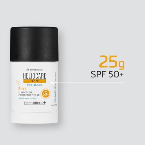 Thumbnail 6 de Cantabria Labs Heliocare 360º Pediatrics Stick